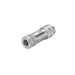 1118920000 by Weidmuller - CONNECTOR PLUG FMALE 8POS GOLD SCREW