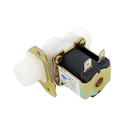 111990004 by Seeed Technology Co., Ltd - SOLENOID VALVE ONE-WAY PANEL MNT
