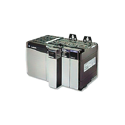 1120190004 by Molex - PLC:ASI:SLC:2CHL:V2