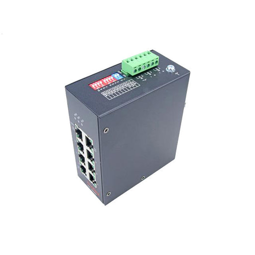 1120361003 by Molex - NETWORK SWITCH DRL-280MG 8PORT
