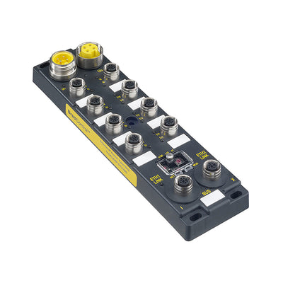 1120955116 by Molex - IO EI IP67 60MM 8P4 16D PNP