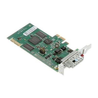 1121130012 by Molex - NIC;DN;PCIE;1CHL;HALFHEIGHT