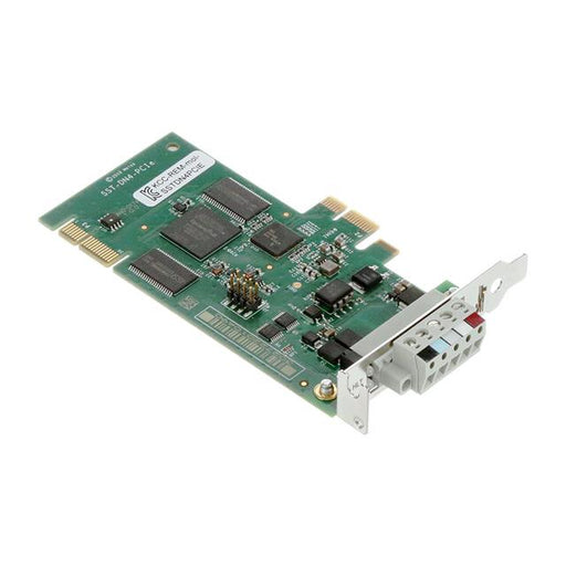 1121130012 by Molex - NIC;DN;PCIE;1CHL;HALFHEIGHT