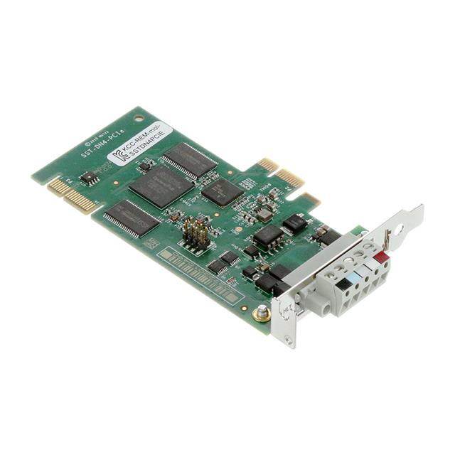 1121130012 by Molex - NIC;DN;PCIE;1CHL;HALFHEIGHT
