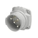 1122171004 by Molex - ARC 60A M 125/250VAC 2P+N