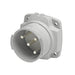 1122171005 by Molex - ARC 60A M 208VAC 2P+G