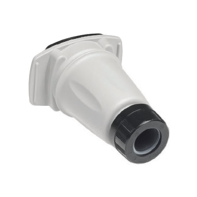1122176001 by Molex - CONNECTOR BACKSHELL GRAY