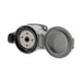 1122190002 by Molex - CONNECTOR RECPT FMALE 3POS SCREW