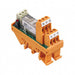 1122661001 by Weidmuller - RELAY GEN PURPOSE DPDT 4A 48V
