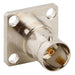 112291 by Amphenol RF - CONNECTOR BNC RCPT STR 75 OHM SOLDER