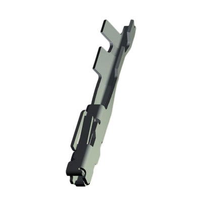 1123343-2 by TE Connectivity AMP Connectors - CONNECTOR SOCKET 20-24AWG CRIMP GOLD