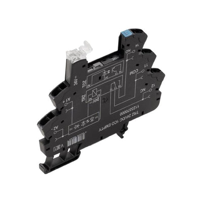 1123340000 by Weidmuller - RELAY SPDT 10A 5V