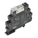 1123490000 by Weidmuller - RELAY GEN PURPOSE DPDT 8A 24V