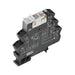 1123700000 by Weidmuller - RELAY GEN PURPOSE DPDT 8A 24V