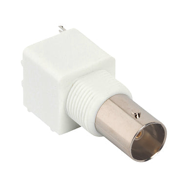 112409 by Amphenol RF - CONNECTOR BNC JACK STR 75 OHM PCB