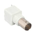 112409 by Amphenol RF - CONNECTOR BNC JACK STR 75 OHM PCB