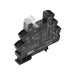 1124150000 by Weidmuller - RELAY GEN PURPOSE DPDT 10A 230V