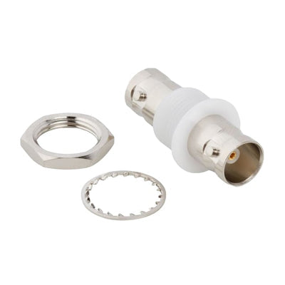112444-12G by Amphenol RF - ADAPTER BNC JACK TO JACK 75 OHM