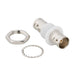 112444-12G by Amphenol RF - ADAPTER BNC JACK TO JACK 75 OHM