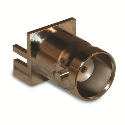 112608 by Amphenol RF - BNC END LAUNCH JACK FOR 0.062 IN