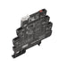 1127490000 by Weidmuller - SOLIDSTATE RELAY SPST-NO 1A 24-240V
