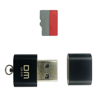 112990066 by Seeed Technology Co., Ltd - MEM CARD MICROSD 32GB CLASS 10