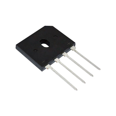 GBU25H08-M3/P by Vishay General Semiconductor - Diodes Division - SLGPP 800V IN GBU PACKAGE. INDUS