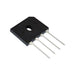 GBU25H08-M3/P by Vishay General Semiconductor - Diodes Division - SLGPP 800V IN GBU PACKAGE. INDUS