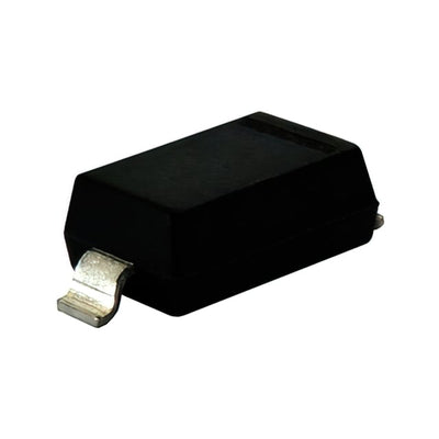 BZT52B2V7-HG3-08 by Vishay General Semiconductor - Diodes Division - ZENER DIODE SOD1232%, 2.7V, 0.5W