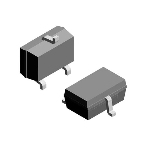 VCAN36C2-03G-E3-08 by Vishay General Semiconductor - Diodes Division - BIDIRECTIONAL DIODE 36V;IR=0.05U
