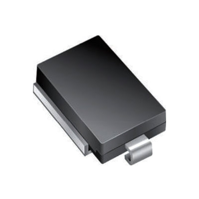 XLD8A24CAHM3/I by Vishay General Semiconductor - Diodes Division - PPPM=7000W AND IPPM=180A WITH 10