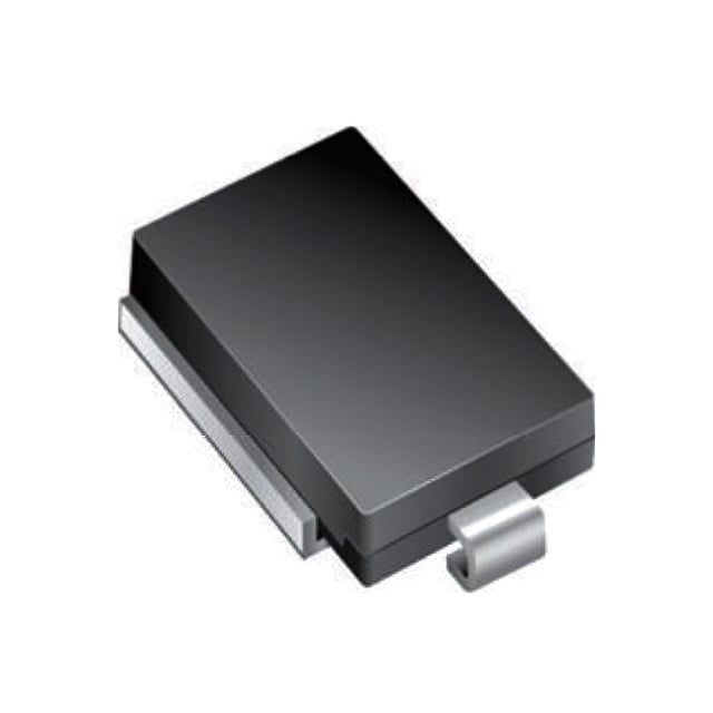 SM8S20HE3/2D by Vishay General Semiconductor - Diodes Division - TVS DIODE 20VWM 35.8VC DO218AB