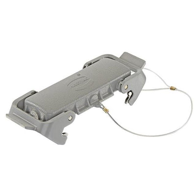 11300245422 by HARTING - ACCESSORY COVER HAN 24B HOODS