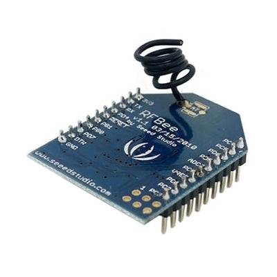 113050002 by Seeed Technology Co., Ltd - RF TXRX MOD ISM<1GHZ WIRE ANT TH
