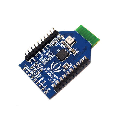 113050004 by Seeed Technology Co., Ltd - RF TXRX MODULE BT TRC ANT TH