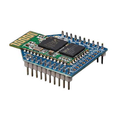 113050014 by Seeed Technology Co., Ltd - RF TXRX MODULE BT TRC ANT TH