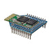 113050014 by Seeed Technology Co., Ltd - RF TXRX MODULE BT TRC ANT TH