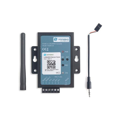113060027 by Seeed Technology Co., Ltd - RF TXRX MOD U.FL CHASSIS MOUNT