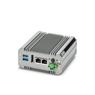 1130682 by Phoenix Contact - IP30-RATED FANLESS INDUSTRIAL BO