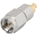 1132-4003 by Amphenol SV Microwave - CONNECTOR ADAPT SMPM JACK TO SMA PLUG