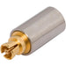 1132-4005 by Amphenol SV Microwave - CONNECTOR ADAPT JACK-PLUG SMPM 50 OHM