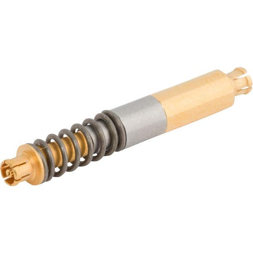 1132-4116 by Amphenol SV Microwave - SMPM FEMALE TO FEMALE BULLET, SP