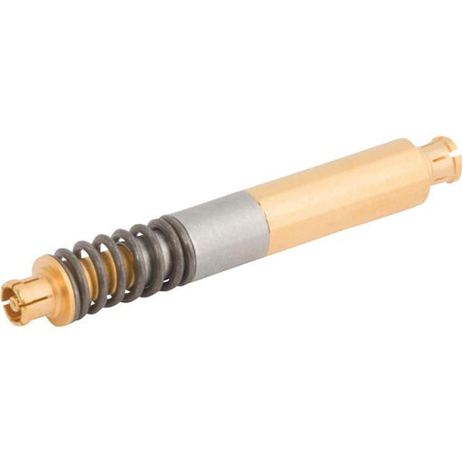 1132-4117 by Amphenol SV Microwave - SMPM FEMALE TO FEMALE BULLET, SP