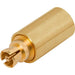 1132-4138 by Amphenol SV Microwave - SMPM MALE TO FEMALE NON-MAGNETIC