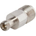 1132-6109 by Amphenol SV Microwave - THREADED SMPM MALE TO 2.92MM FEM