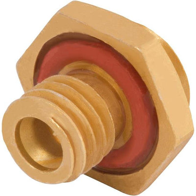 1132-6127 by Amphenol SV Microwave - SMPM MALE TO MALE BULKHEAD HERME