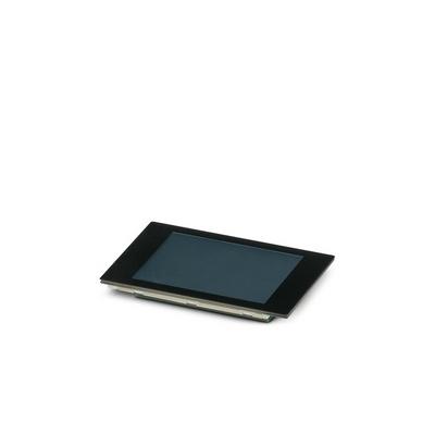 1132710 by Phoenix Contact - 2.4"" COLOR AND TOUCH DISPLAY