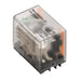 1133960000 by Weidmuller - RELAY GEN PURPOSE 4PDT 10A 230V