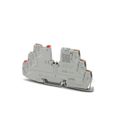 1135734 by Phoenix Contact - SINGLE-CHANNEL, ELECTRONIC FUSE