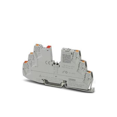 1135749 by Phoenix Contact - SINGLE-CHANNEL, ELECTRONIC FUSE